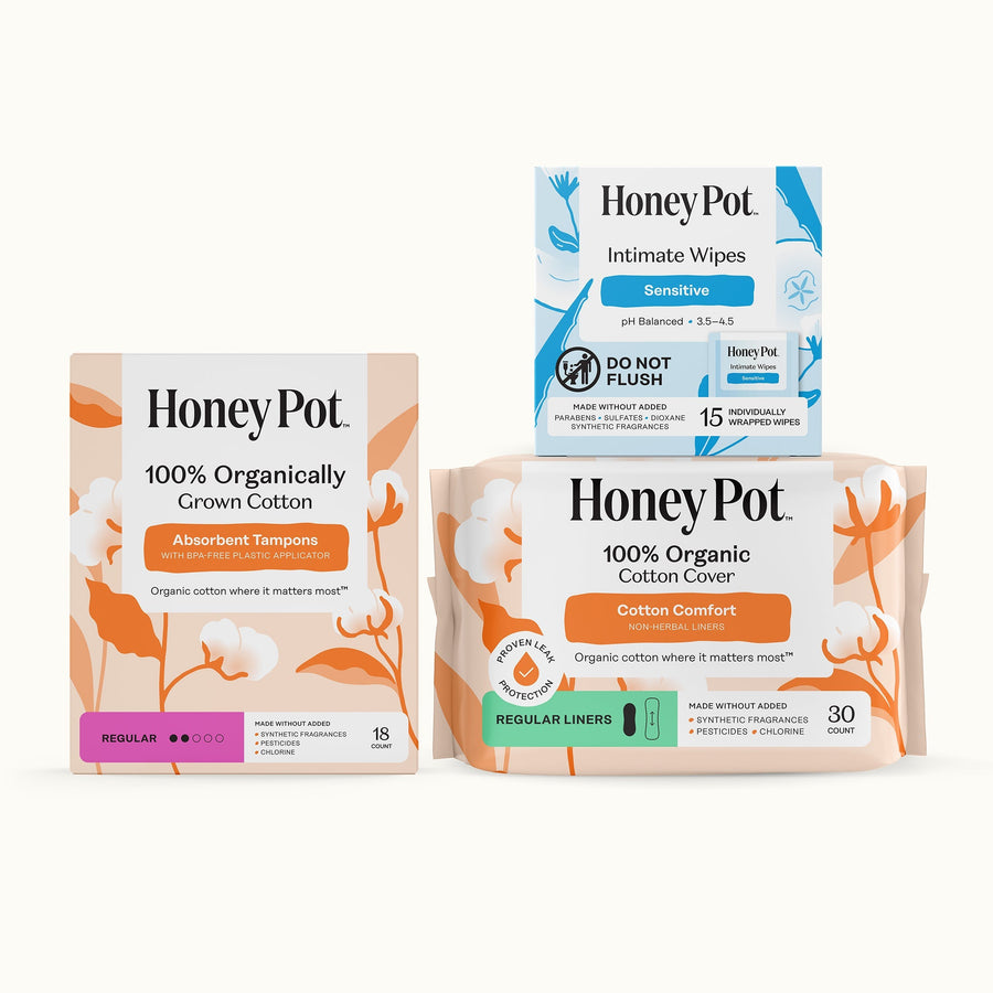 Gym Bag Ritual V5